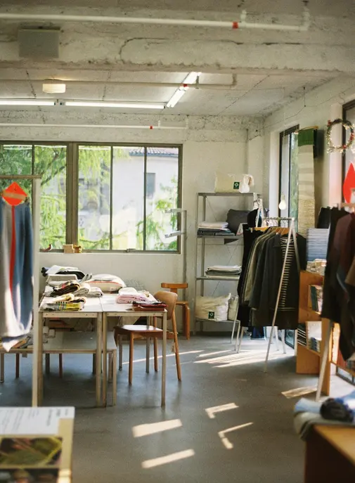 Kering soutient la prochaine génération de talents créatifs chinois