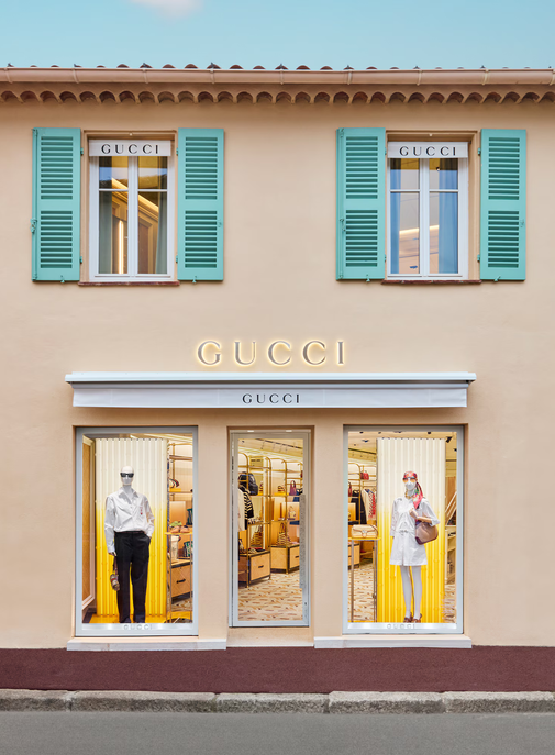 ReconKering : Kering engage un nouveau cycle de transformation stratégique