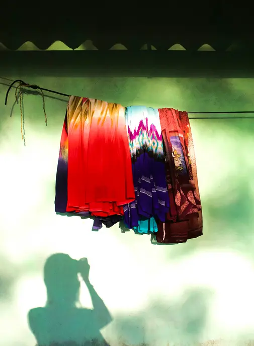Kering mise sur les start-ups indiennes de la mode circulaire