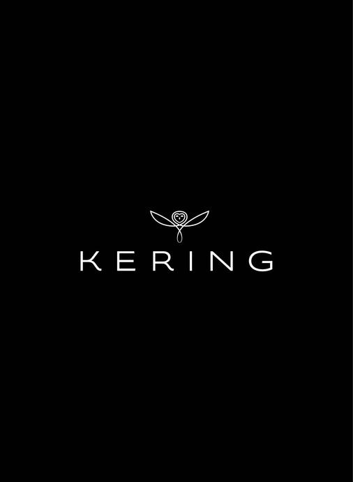 Kering booste sa force de vente en Chine.