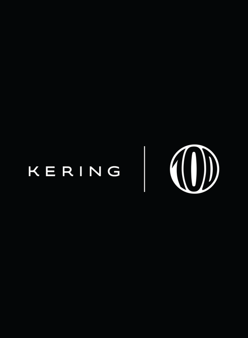 Kering  : un concours dédié à la mode durable avec Prospect 100.