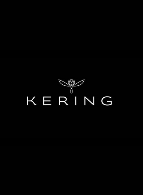 Kering a affiché une croissance de 23% au troisième trimestre 2022.