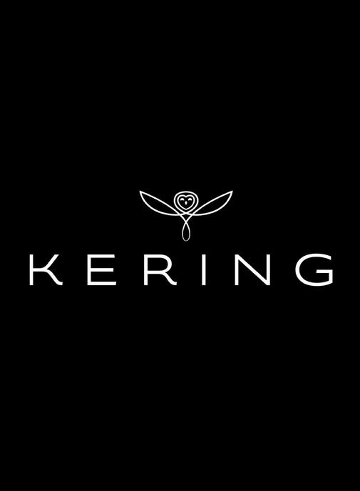 Contre la crise : élévation et beauté chez Kering !