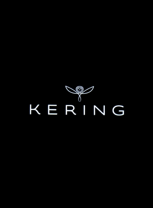 Kering : une hausse du chiffre d'affaires de 27% au premier trimestre 2022.