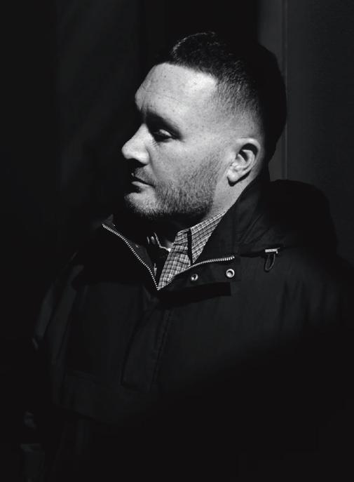 Kim Jones mise sur l'Asie pour lancer sa marque éponyme