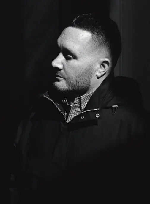 Kim Jones mise sur l'Asie pour lancer sa marque éponyme