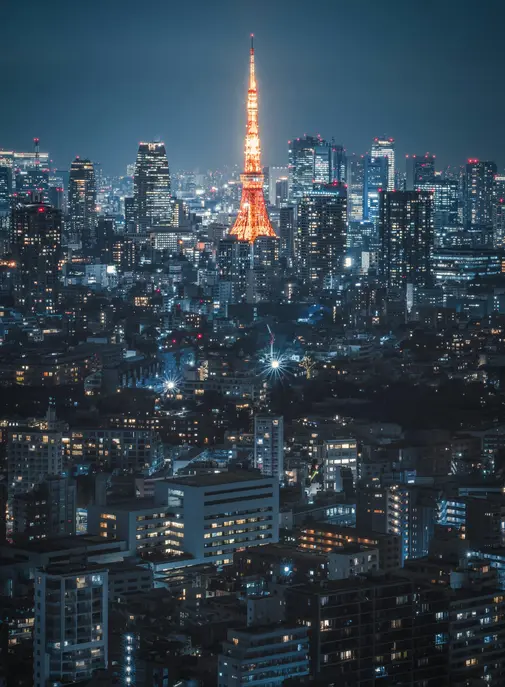 L Catterton (LVMH) muscle sa stratégie asiatique et investit 270 millions d’euros au Japon