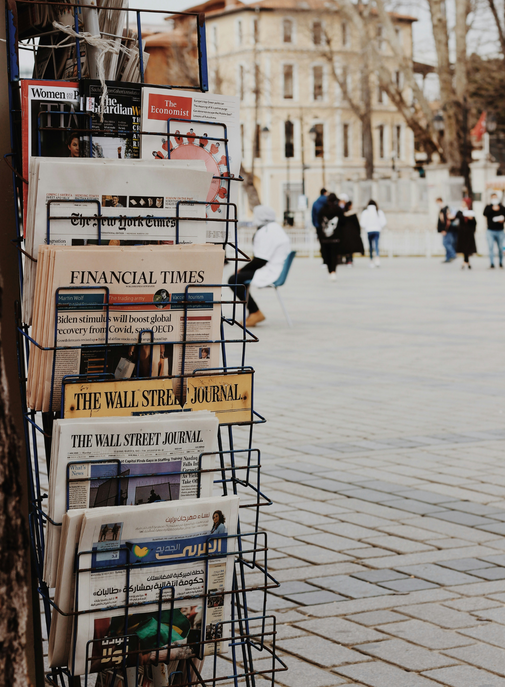 LVMH s'empare des médias économiques L'Opinion et L'Agefi
