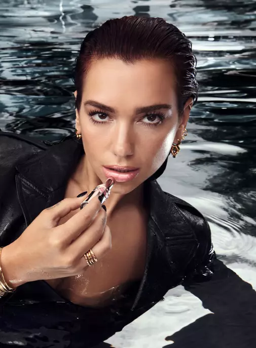 L'Oréal Group débute l'année sur une croissance positive