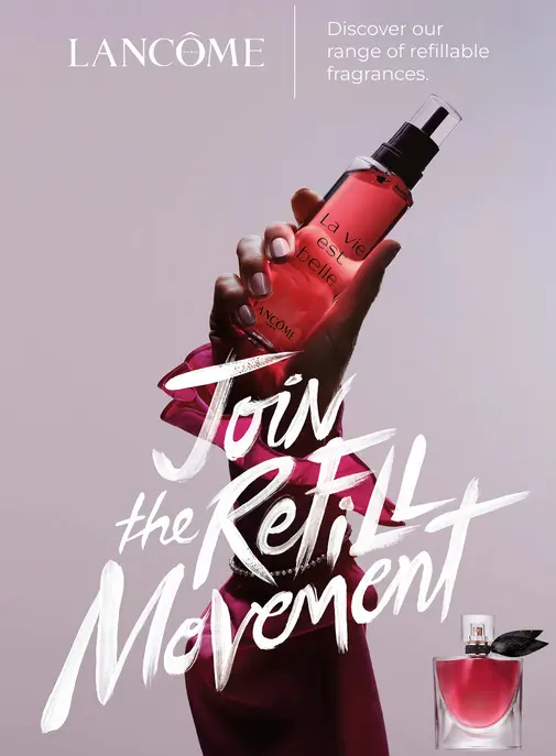 L'Oréal Group unit ses marques dans une action mondiale pour l'environnement