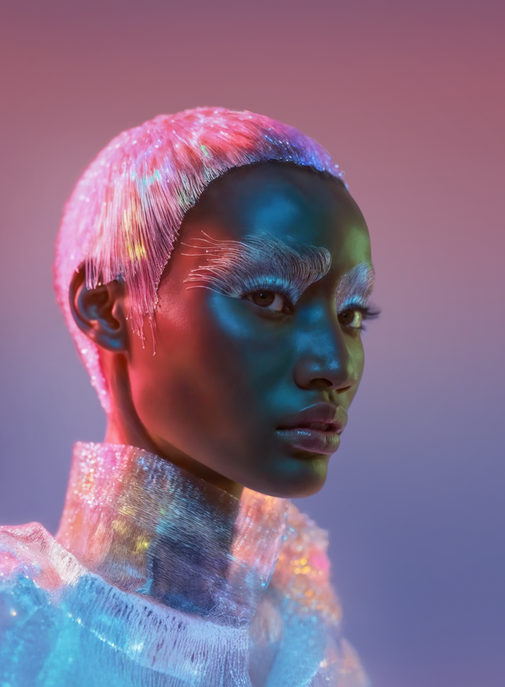 Innovation, IA, science, studio de création, durabilité... L'Oréal Group réinvente la beauté à Vivatech 2025