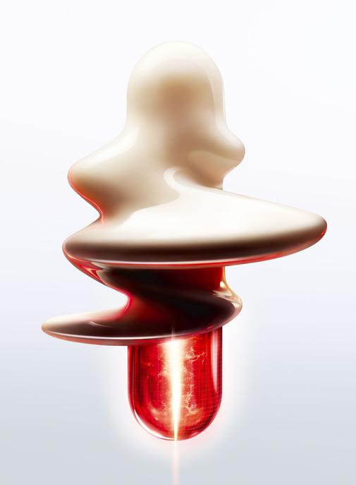 Avec Timeline, Lancôme mise sur la biotech et la science de la longévité