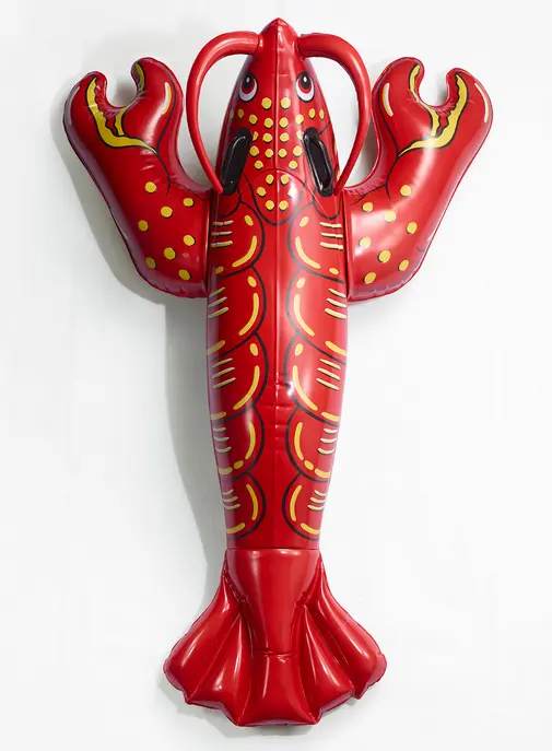 102 000 euros pour un homard : Jeff Koons signe une œuvre insolite avec Bernardaud