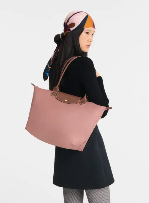 Longchamp obtient la certification RSE B Corp