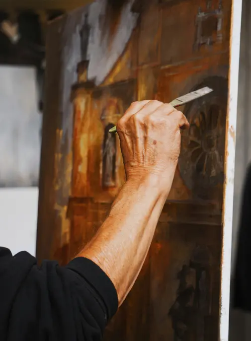 Loro Piana renforce son mécénat culturel en Italie
