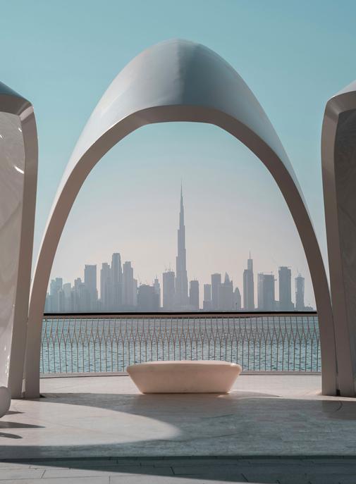 Louis Vuitton affine sa stratégie opérationnelle à Dubaï