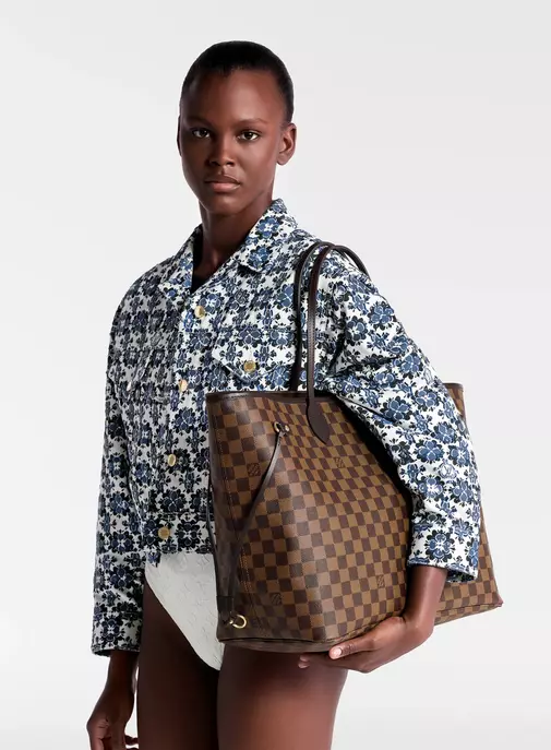 Louis Vuitton augmente le prix de sa maroquinerie aux Etats-Unis