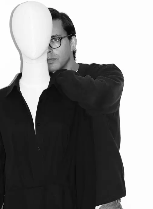 La Fondation Azzedine Alaïa et Orveda lancent un programme de résidence pour soutenir les jeunes talents.