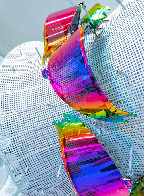 Kering Eyewear reprend l'entreprise d'optique Lenti
