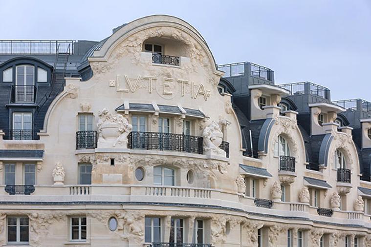 Quels sont les six nouveaux Palaces français ?