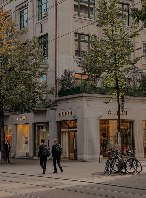 Luxe : Bain & Company confirme la stabilisation du marché mondial en 2026 malgré un contexte incertain