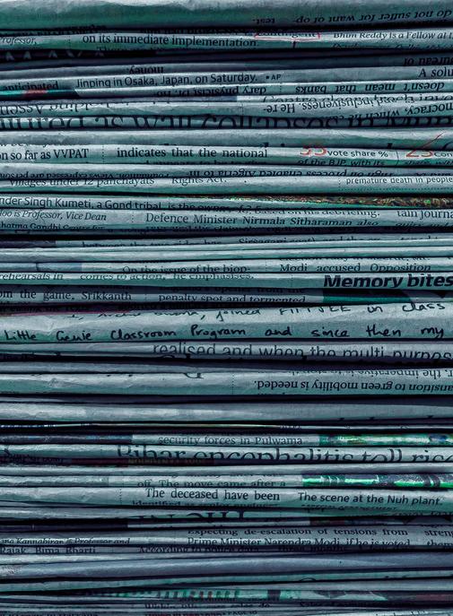Le groupe LVMH bientôt à la tête du magazine Challenges ?
