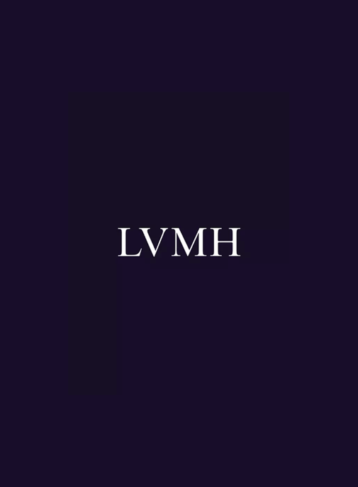 LVMH en hausse de +20% sur les neuf premiers mois de 2022.
