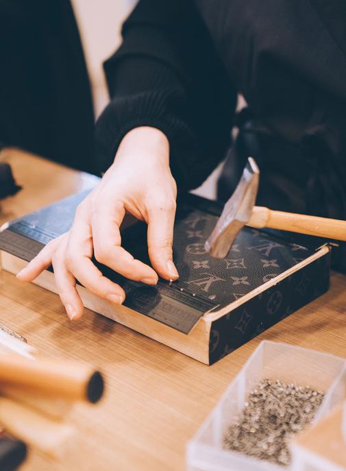 Former, transmettre, recruter : l'avenir désirable des métiers d'excellence