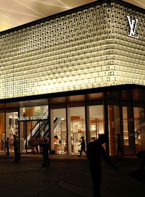 LVMH, L'Oréal et Hermès dans le Top 3 des entreprises préférées des étudiants en écoles de commerce
