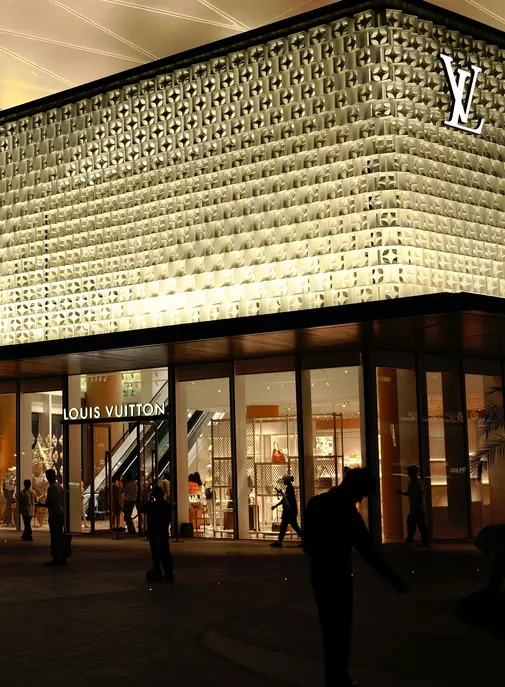 LVMH, L'Oréal et Hermès dans le Top 3 des entreprises préférées des étudiants en écoles de commerce