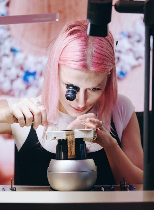 VivaTech 2025 : LVMH célèbre l’innovation et récompense les start-up qui façonnent le luxe de demain