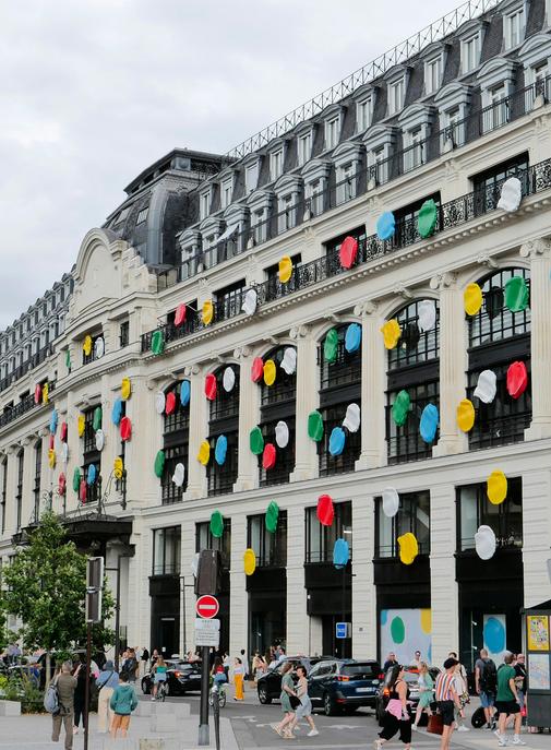 LVMH : Le luxe résilient doit maintenant devenir transformatif