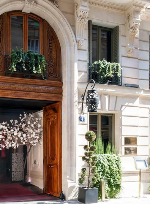 Le premier hôtel Maison Delano va ouvrir en 2023 à Paris.