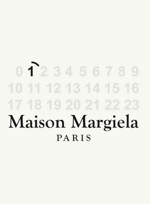 Maison Margiela fait ses premiers pas dans le Web3.