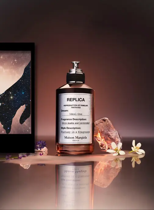 Maison Margiela Fragrances dévoile les coulisses de création pour booster le lancement de Replica Fantasies