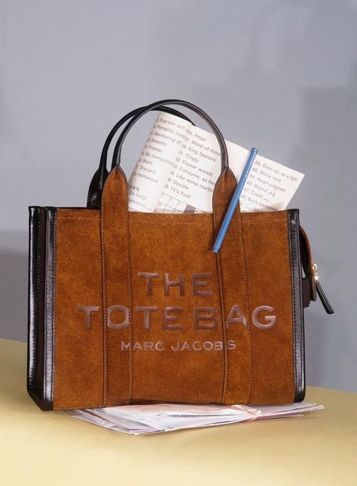 LVMH acte sa séparation avec Marc Jacobs