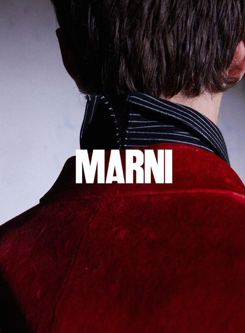 Francesco Risso quitte la direction artistique de Marni