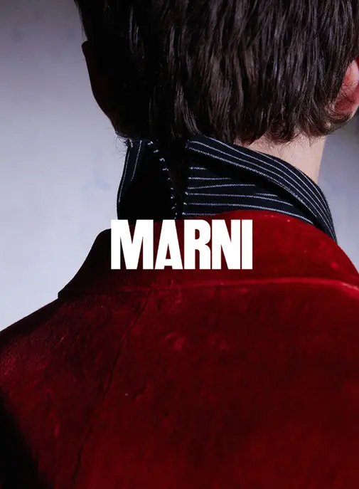 Francesco Risso quitte la direction artistique de Marni