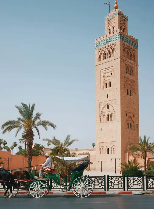 Voyage : quelles seront les destinations les plus en vogue en 2026 ?