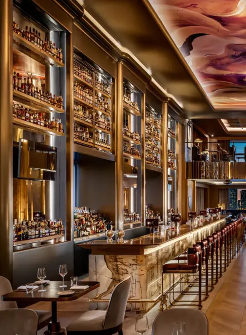 Marriott International fait de Coca-Cola son nouveau partenaire mondial de boissons