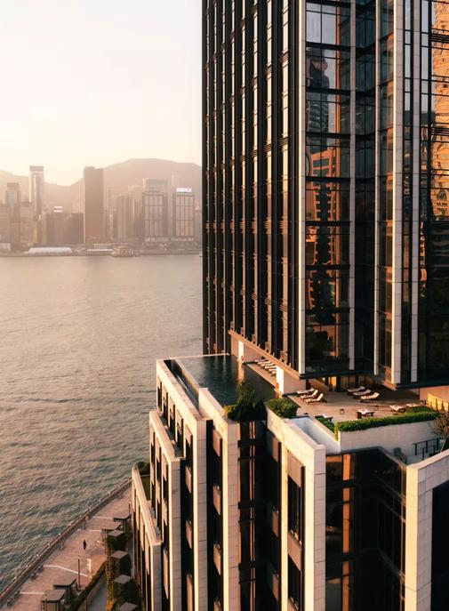 Quel est le meilleur hôtel du monde selon le World's 50 Best Hotels 2026 ?