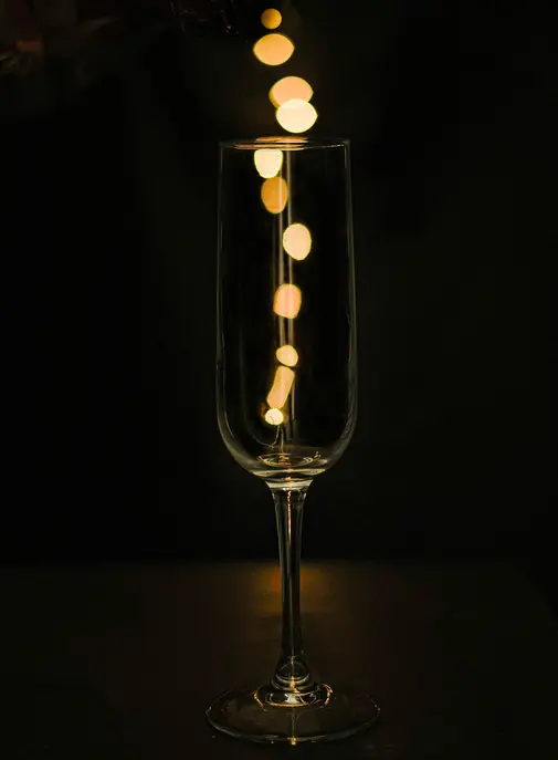 Le meilleur vin effervescent du monde n'est pas un champagne