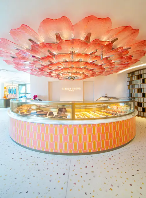 La Liste 2026 dévoile son classement des meilleures pâtisseries et boulangeries du monde
