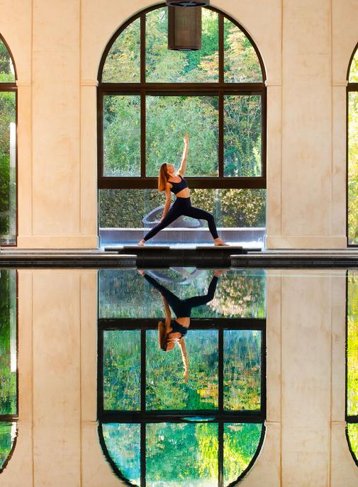 Quels sont les meilleurs spas de France en 2026 ?