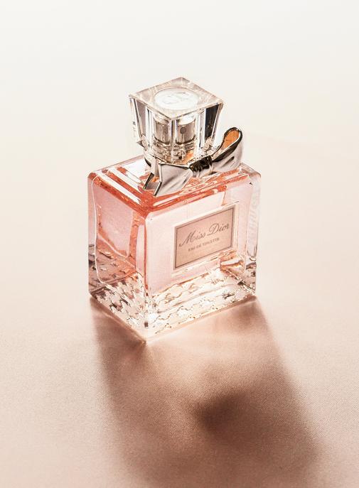 LVMH Parfums Christian Dior Beauty as a Legacy 2030 sustainability