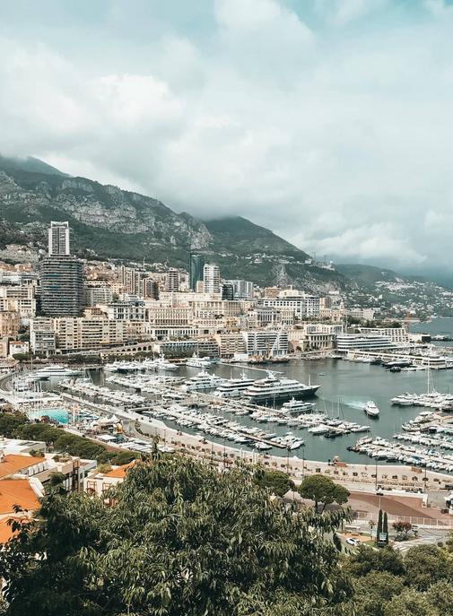 Monaco lance son Grand Prix de la Haute Joaillerie