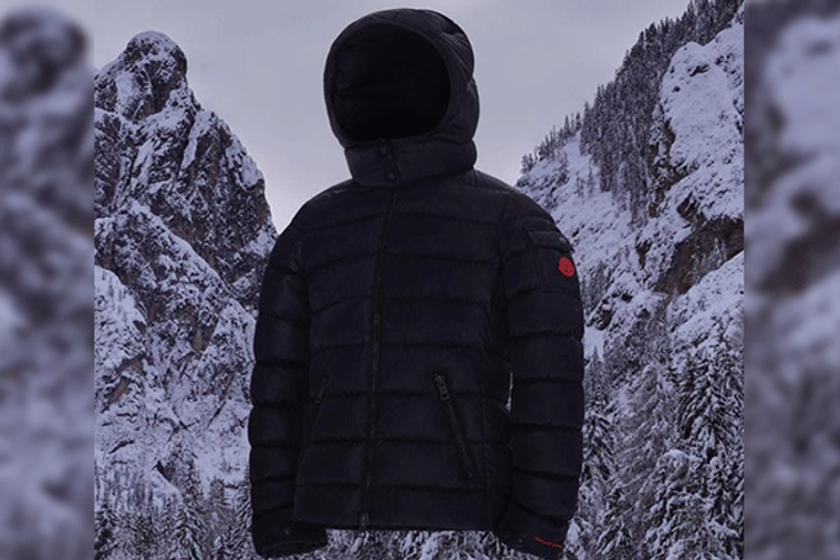 Moncler lance une collection durable Born to Protect.