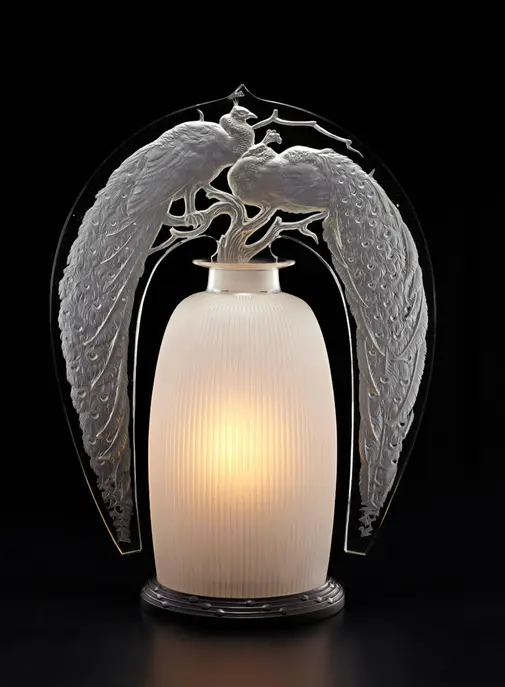 Le musée Lalique cambriolé, un préjudice à "plusieurs millions d'euros"