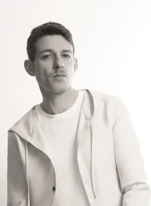 Après cinq ans, Nicolas Di Felice quitte la direction artistique de Courrèges