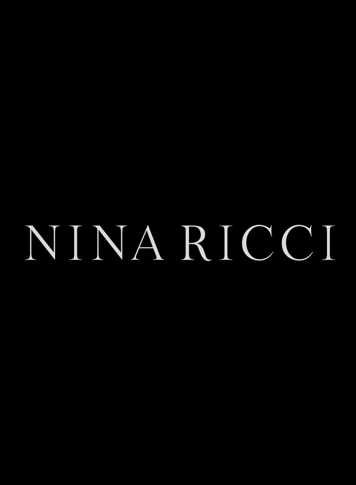 Rushemy Botter et Lisi Herrebrugh quittent Nina Ricci.